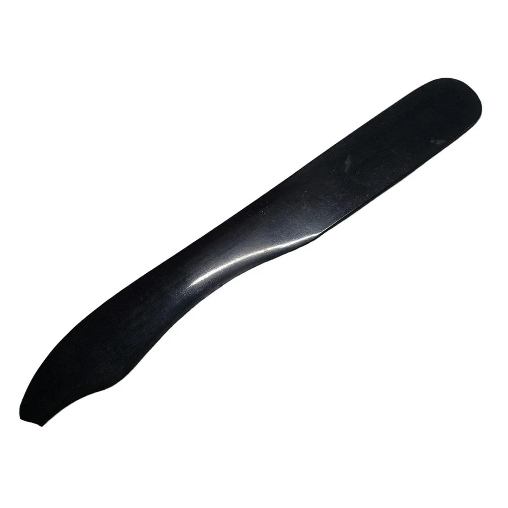 Vtg Celluloid Letter Opener NIGHTINGALE & CHILDS Heat & Cold Insulations Boston‎